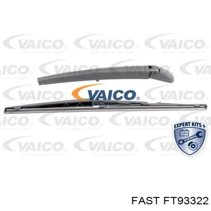 Рычаг-поводок стеклоочистителя заднего стекла Fiat/Alfa/Lancia 60685160 цена, от 14.49 USD