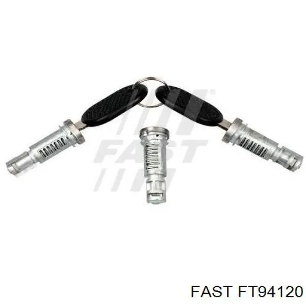 FT94120 Fast 