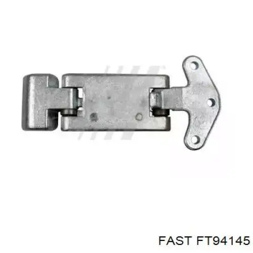 Петля двери задней (распашной) Fast FT94145 цена, от 94.24 USD