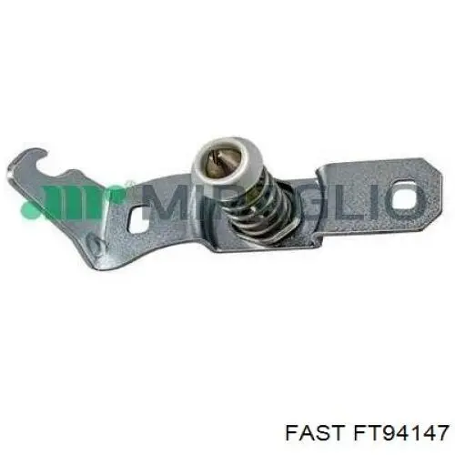 Замок капота Fast FT94147 цена, от 8.46 USD