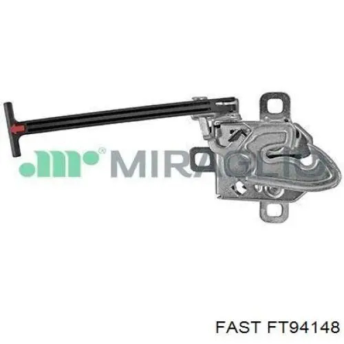 Fecho da capota Fast FT94148 preço, a partir de 35,57 USD