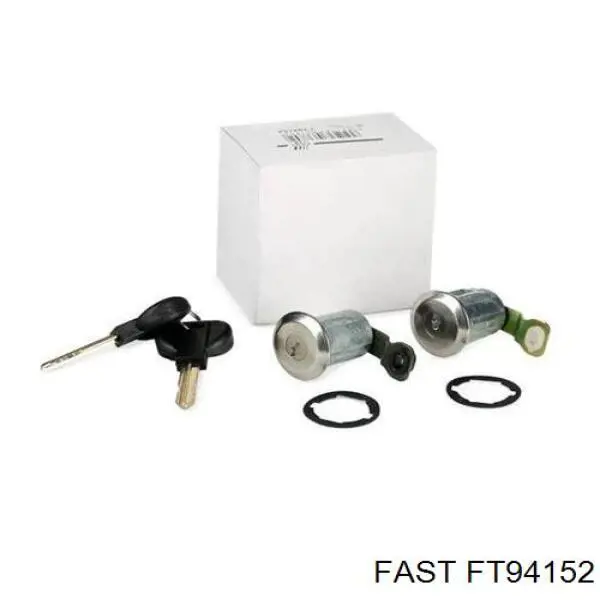 FT94152 Fast