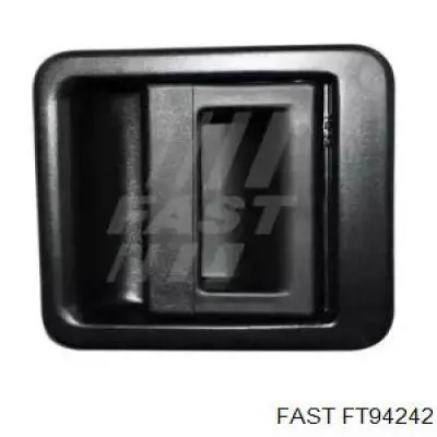 Ручка двери боковой/сдвижной, наружная правая Fast FT94242 цена, от 10.49 USD
