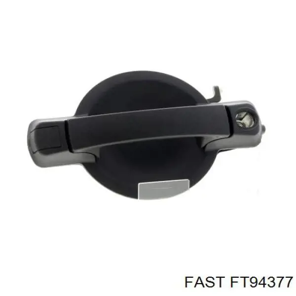 Ручка двери передней наружная левая Fast FT94377 цена, от 31.78 USD