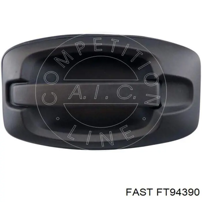 9101CW Fiat/Alfa/Lancia Ручка передней двери наружная, правая