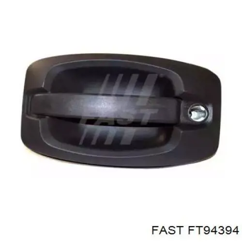FT94394 Fast ручка двери задней (распашной правая наружная)