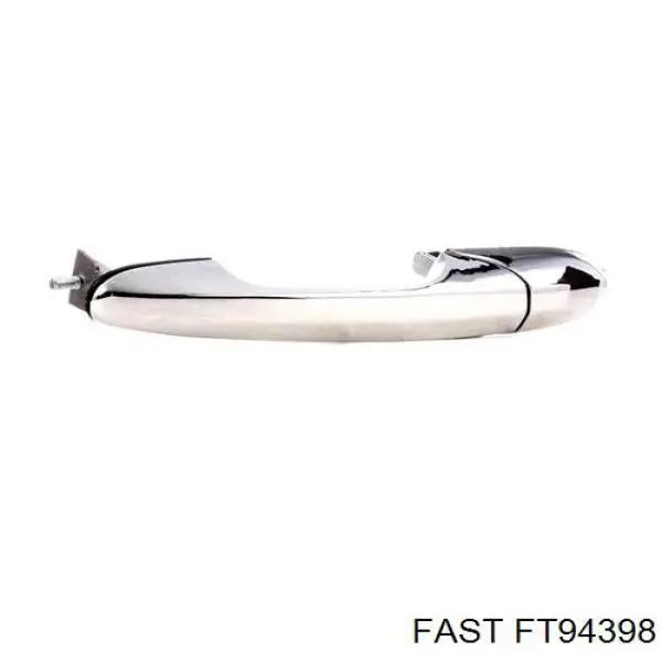 Ручка двери передней наружная левая Fast FT94398 цена, от 31.25 USD