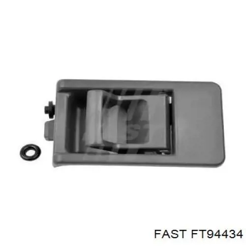 Ручка двери боковой/сдвижной, внутренняя правая Fast FT94434 цена, от 13.49 USD