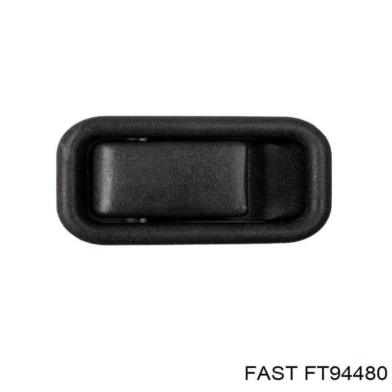 93926687 Iveco Ручка двери передней внутренняя