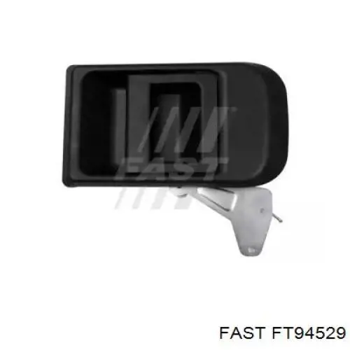 Ручка двери задней (распашной) правая наружная Fast FT94529 цена, от 36.96 USD