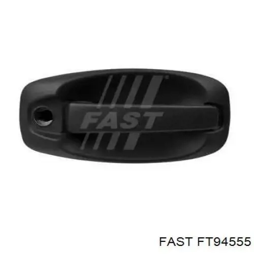 Ручка боковой двери наружная правая FT94555 Fast