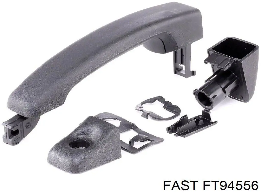 Ручка двери передней наружная Fast FT94556 цена, от 11.90 USD