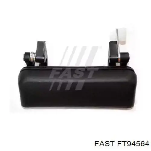 Ручка двери задней (распашной) правая наружная Fast FT94564 цена, от 9.53 USD
