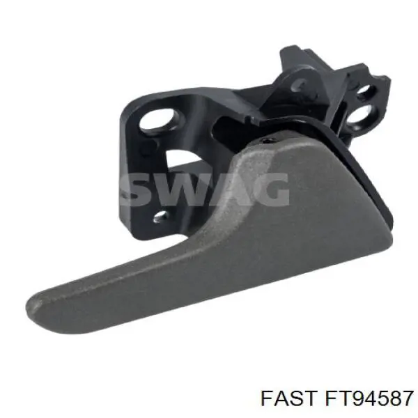 FT94587 Fast maçaneta interna dianteira/traseira da porta direita