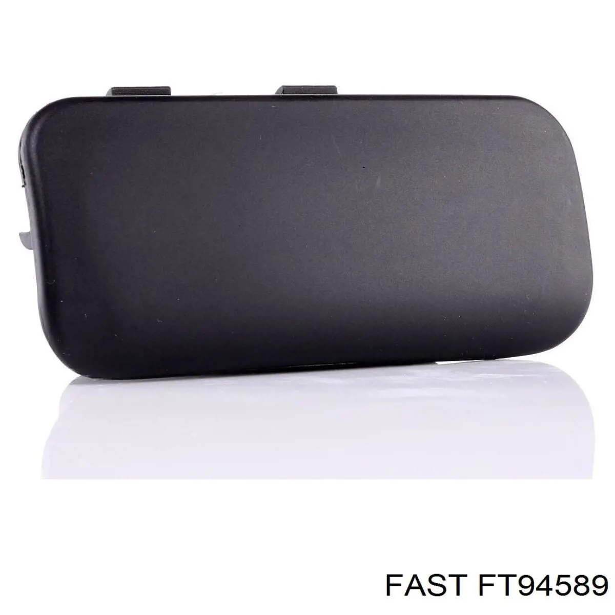 Ручка двери боковой/сдвижной, наружная Fast FT94589 цена, от 13.04 USD