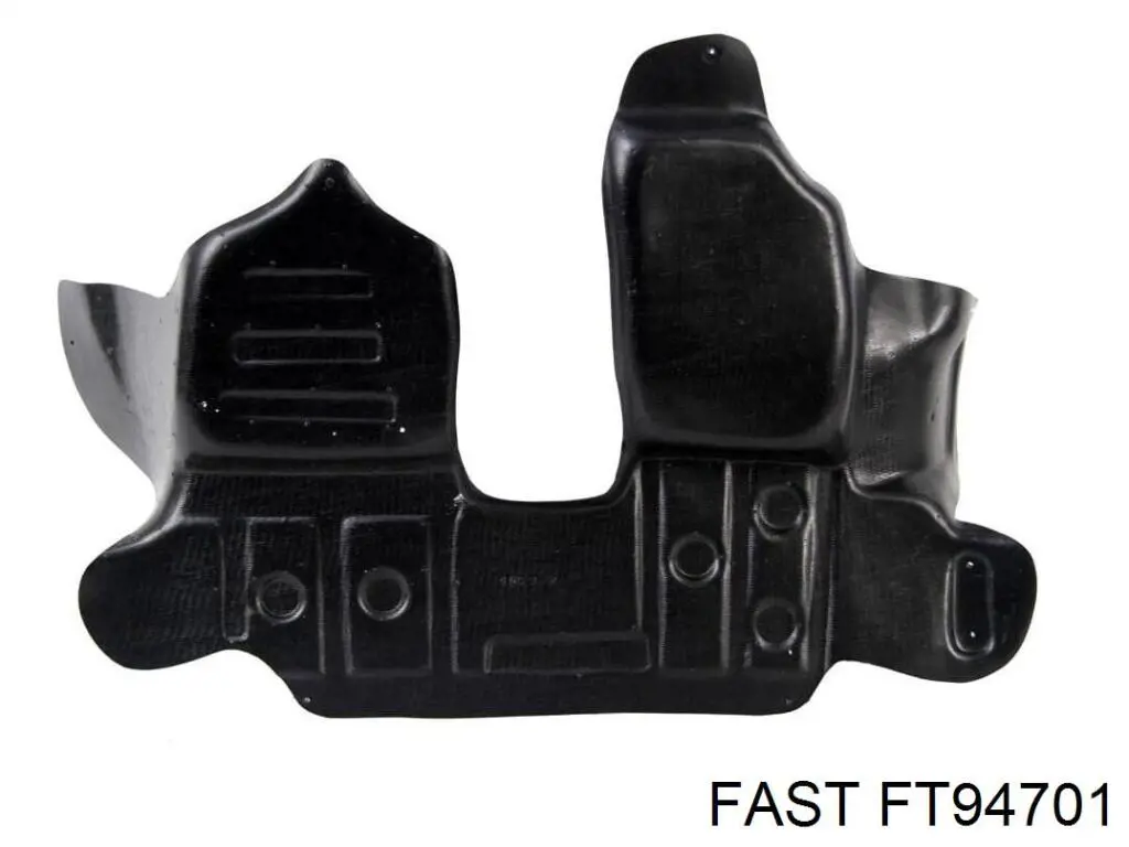 Крышка маслозаливной горловины Fast FT94701 цена, от 3.91 USD