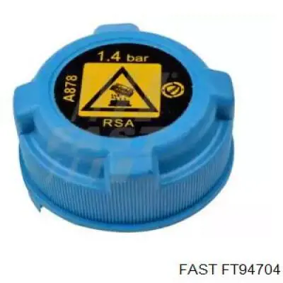 Крышка расширительного бачка Fast FT94704 цена, от 3.03 USD