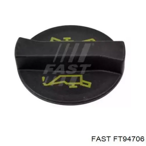 FT94706 Fast Крышка масляной горловины