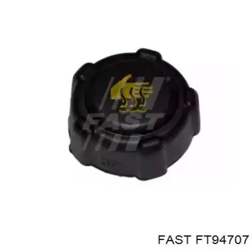 FT94707 Fast Крышка бачка