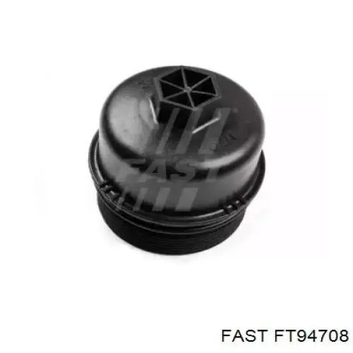 Крышка масляного фильтра Fast FT94708 цена, от 6.44 USD