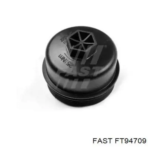 Крышка масляного фильтра Fast FT94709 цена, от 5.04 USD