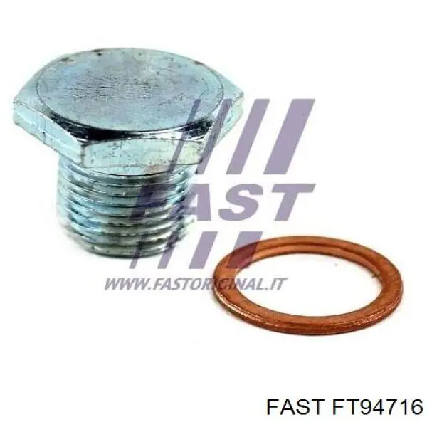 Прокладка пробки поддона двигателя Opel 607285 цена, от 0.33 USD