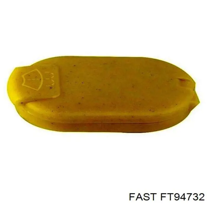 FT94732 Fast tampa de tanque de fluido para lavador