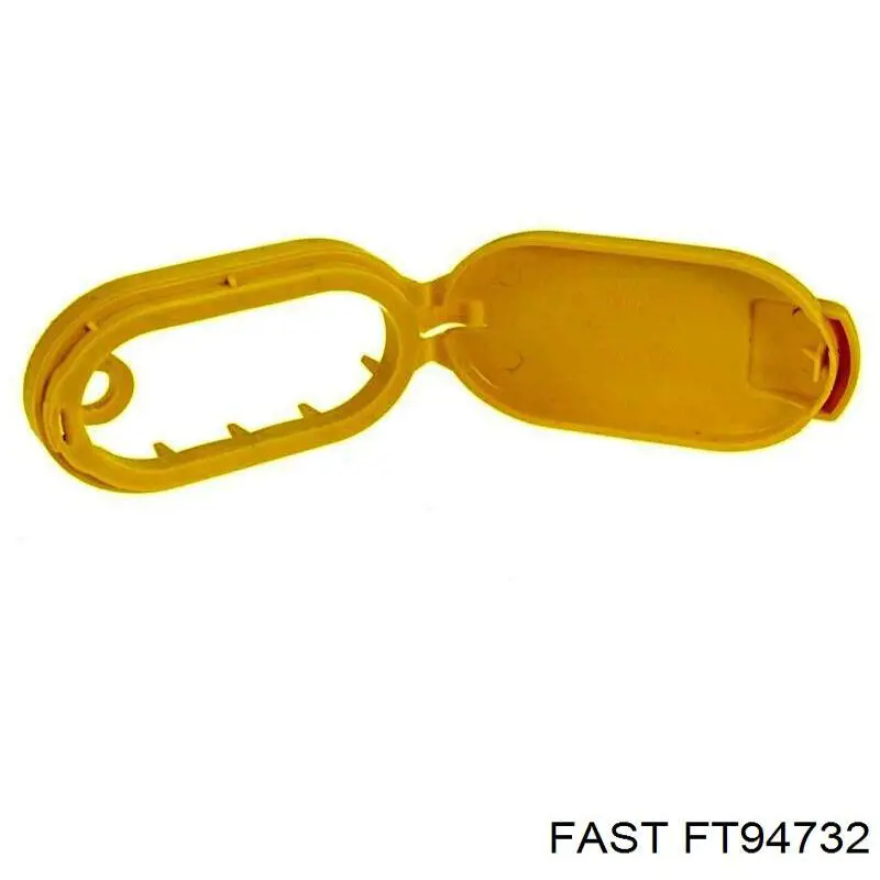 Крышка бака омывателя Fast FT94732 цена, от 2.61 USD