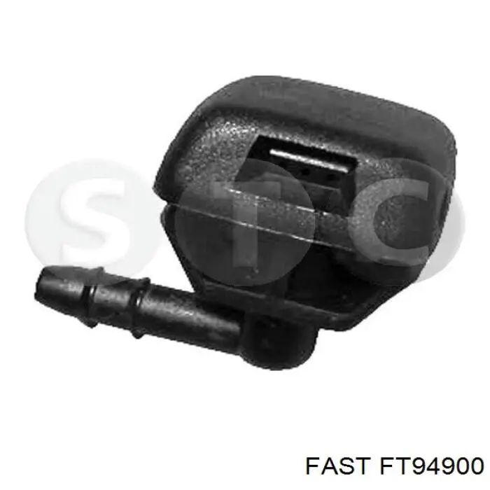 Форсунки стеклоомывателя Fast FT94900 цена, от 3.85 USD
