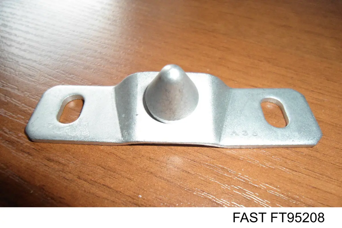 Купить FT95208 Fast Отбойник сдвижной двери верхний