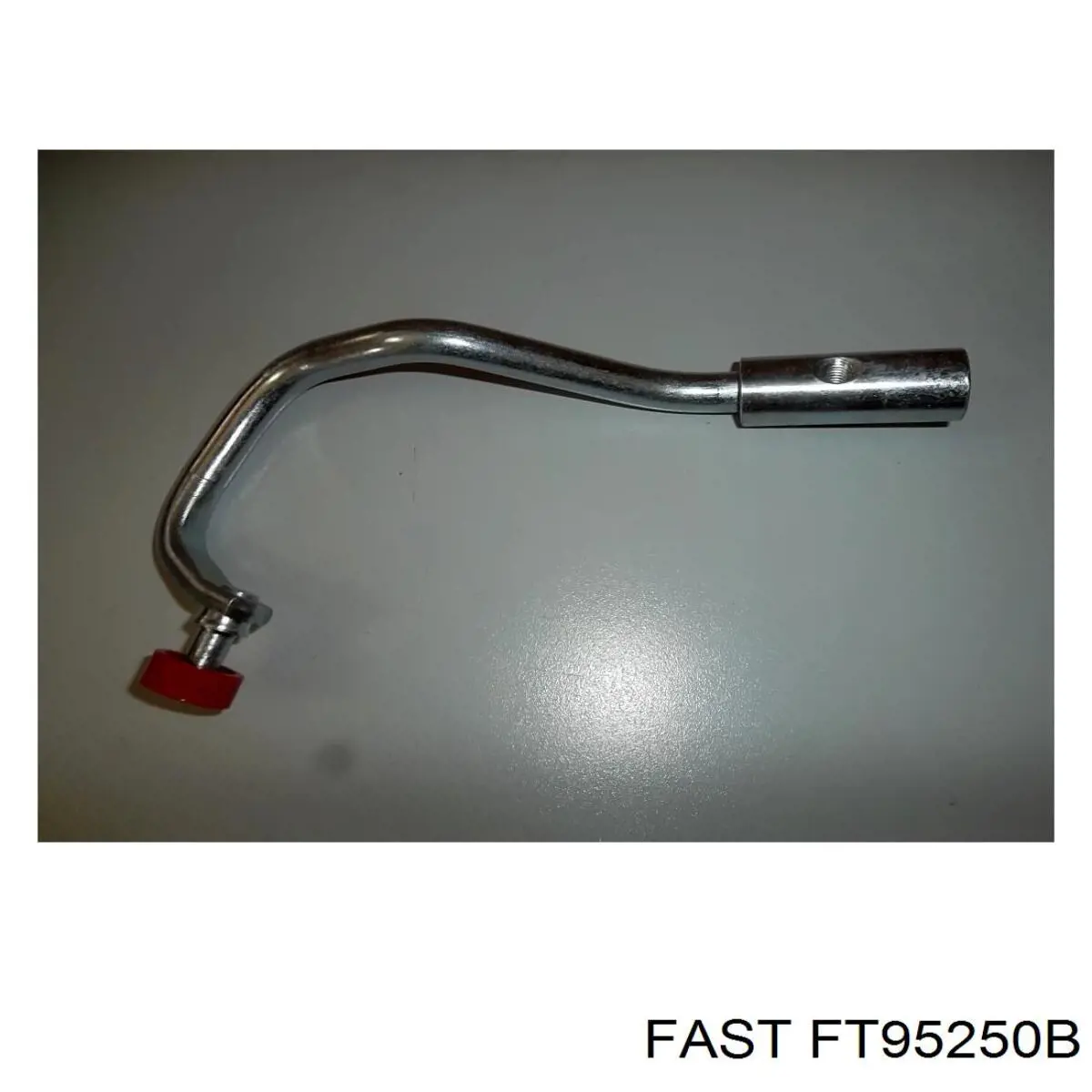 FT95250B Fast Ролик двери боковой (сдвижной) правый верхний