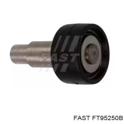 Ролик двери боковой (сдвижной) правый верхний Fast FT95250B цена, от 11.01 USD