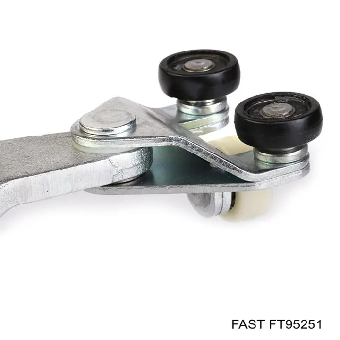 Купить FT95251 Fast Ролик двери боковой (сдвижной) правый нижний