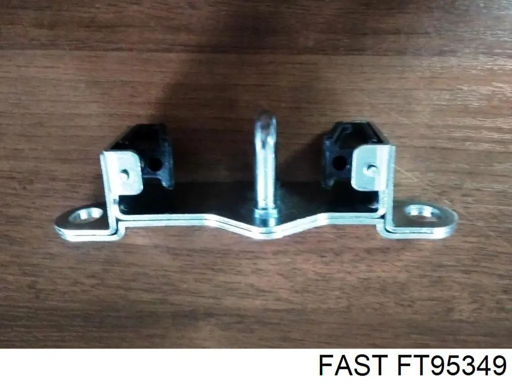 FT95349 Fast gozno de garra (parte complementar de fecho da porta traseira (de bagageiro, 3ª/5ª))
