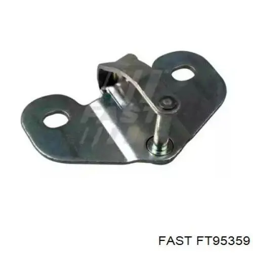 FT95359 Fast петля-зацеп (ответная часть замка двери задней распашной левый нижний)