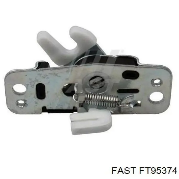 Замок двери задней правой распашной верхний Fast FT95374 цена, от 10.99 USD