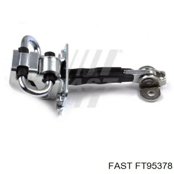 Ограничитель открывания двери, передний Fast FT95378 цена, от 12.67 USD