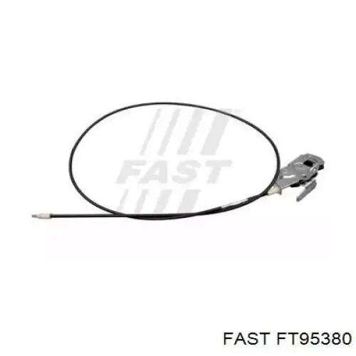 Купить FT95380 Fast Замок задней двери