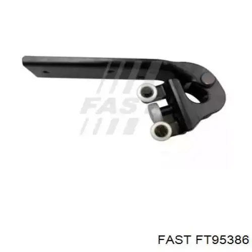 Купить FT95386 Fast Ролик двери боковой (сдвижной) правый центральный