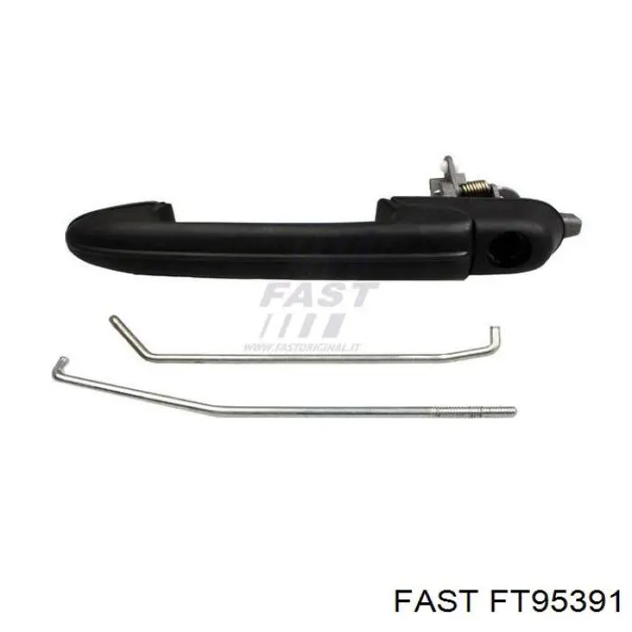 Купить FT95391 Fast 