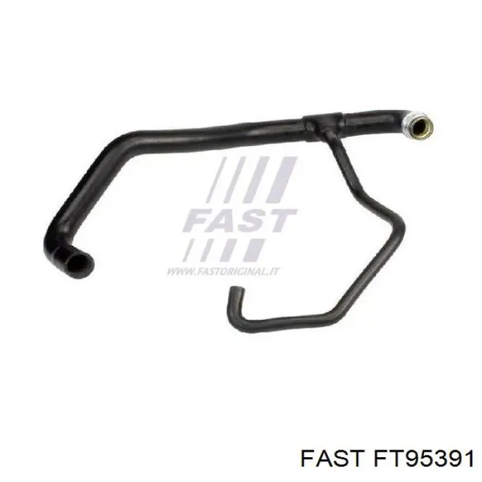 Fast FT95391 цена, от 15.63 USD
