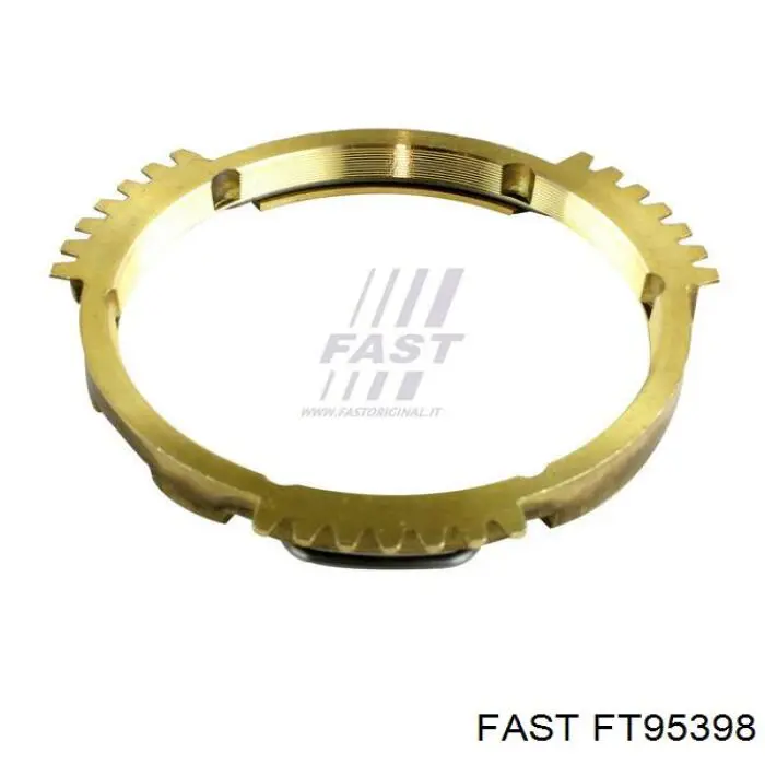 Ограничитель открывания двери багажного отсека (фургон) 51811554 Fiat/Alfa/Lancia