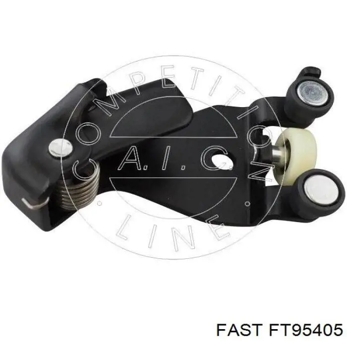 Ограничитель сдвижной двери, на кузове верхний Fast FT95405 цена, от 2.00 USD