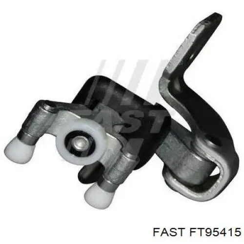 Купить FT95415 Fast Отбойник сдвижной двери верхний