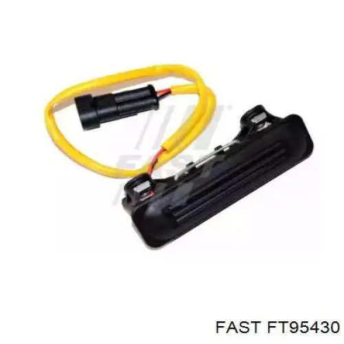 Купить FT95430 Fast Ручка багажника