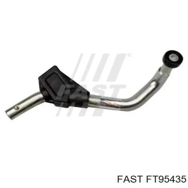 Купить FT95435 Fast Ролик двери боковой (сдвижной) правый нижний