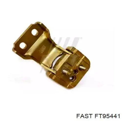 Навеска и окна дверей задка Fast FT95441 цена, от 18.44 USD