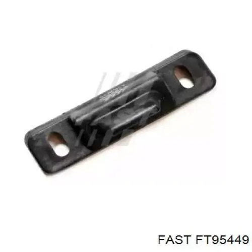 Купить FT95449 Fast Отбойник сдвижной двери нижний