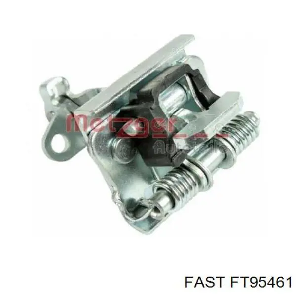 Ограничитель открывания двери, передний GP GP9181G4 цена, от 17.77 USD