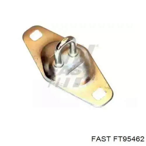 FT95462 Fast gozno de garra (parte complementar de fecho da porta traseira (de bagageiro, 3ª/5ª))